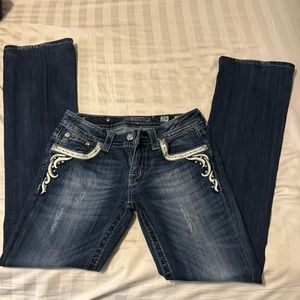 Women’s MissMe Bootcut Jeans